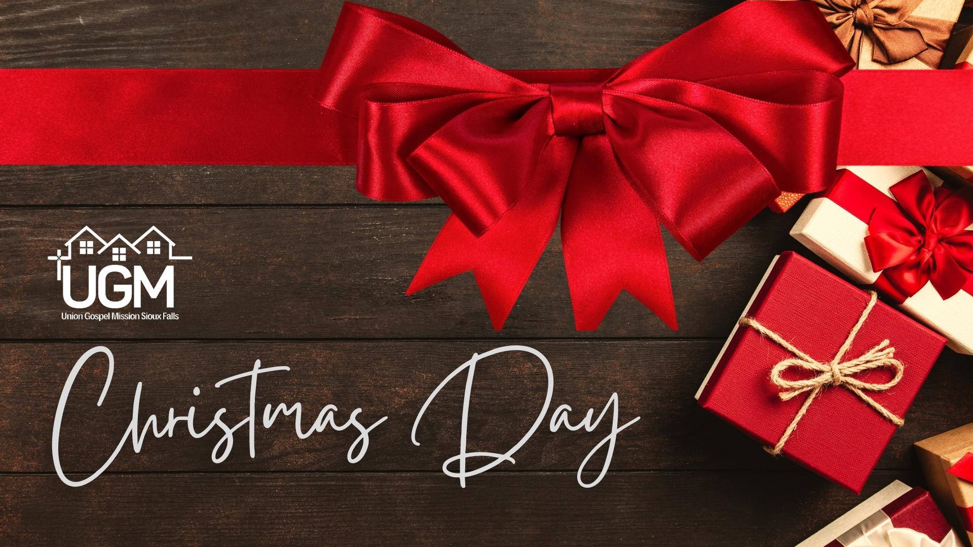 Christmas Day - FB